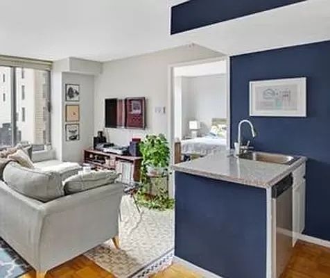 376 Broadway APT 12F, New York, NY 10013 | Zillow