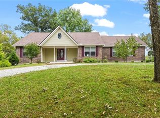 20101 S Parrott Farm Rd, Pleasant Hill, MO 64080