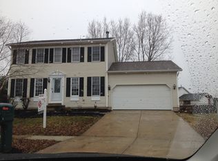 935 Coventry Ct, Medina, OH 44256