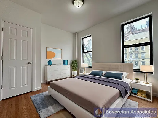 Rented by Sovereign Associates | media 2