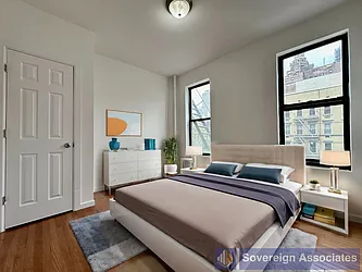 Rented by Sovereign Associates