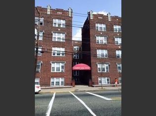 3726 Park Ave APT E6, Weehawken, NJ 07086