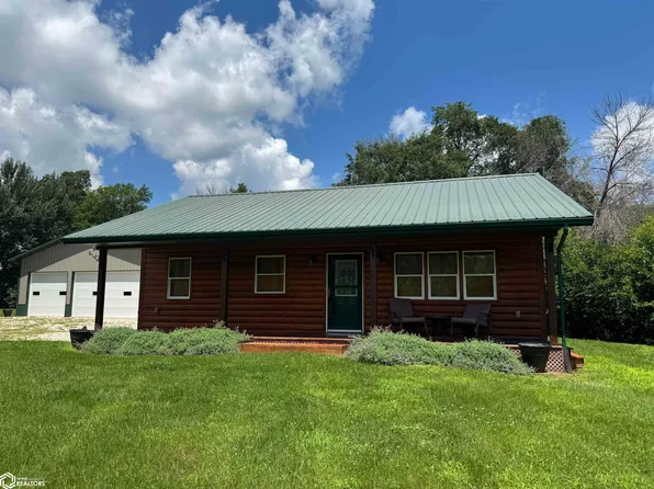 1529 205th St, Gilmore City, IA 50541