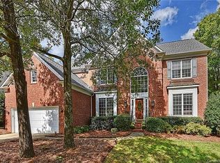 7203 Versailles Ln, Charlotte, NC 28277