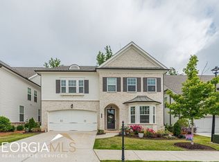 725 Fieldcrest Park Ln, Alpharetta, GA 30004