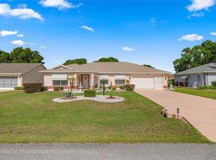 8612 SW 61st Ct, Ocala, FL 34476