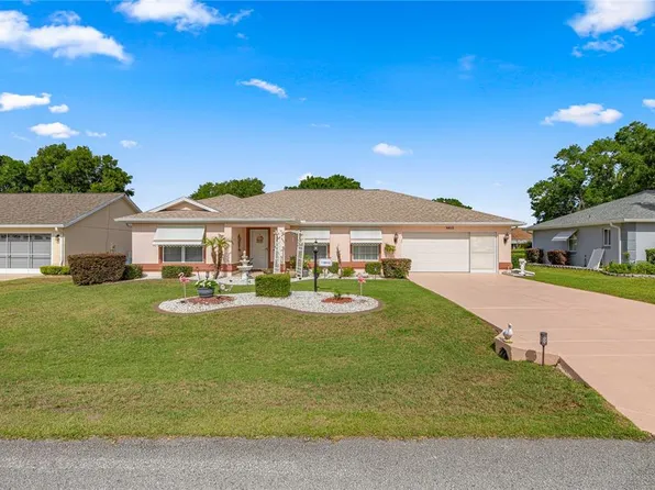 8612 SW 61st Ct, Ocala, FL 34476