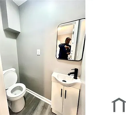 3 bed, 1215 sqft, $2,200 — Photo 2