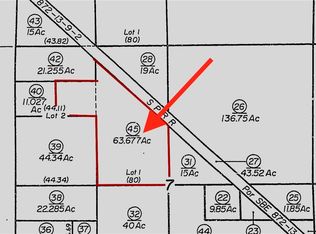 0 Dunes LOT 2, Winterhaven, CA 92283