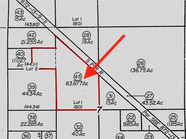 0 Dunes Lot 2, Winterhaven, CA 92283