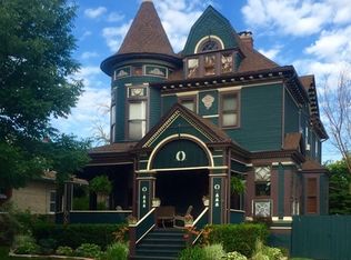 905 Elgin Ave, Forest Park, IL 60130