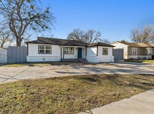 4625 Bonnie View Rd, Dallas, TX 75216