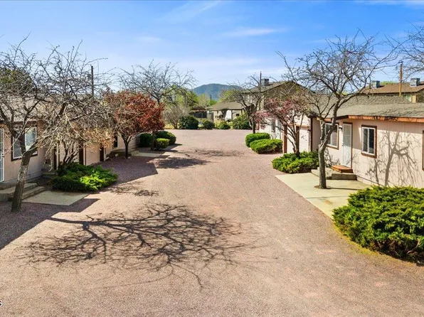 (undisclosed Address), Prescott Valley, AZ 86314