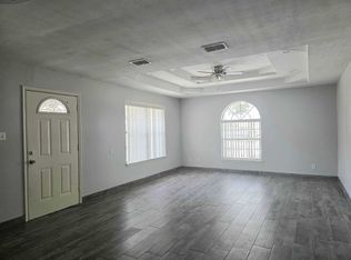 3001 Ashley Place, Pharr, TX 78577