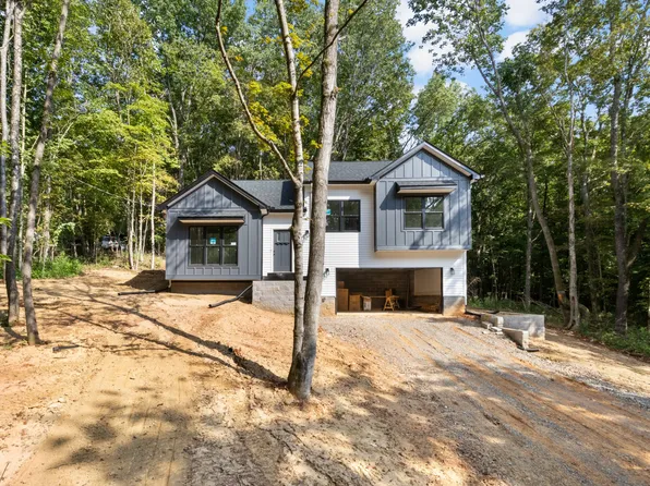 379 Edmondson Ferry Rd, Clarksville, TN 37040