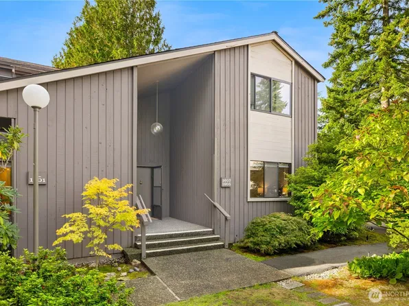 1605 NE 143rd Street, Seattle, WA 98125