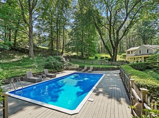 22 Little Town Ln, Bedford, NY 10506