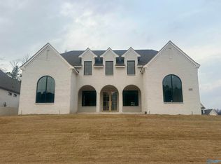 117 Mill Springs Ln, Huntsville, AL 35811