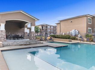 Compass Pointe, Midland, TX 79701
