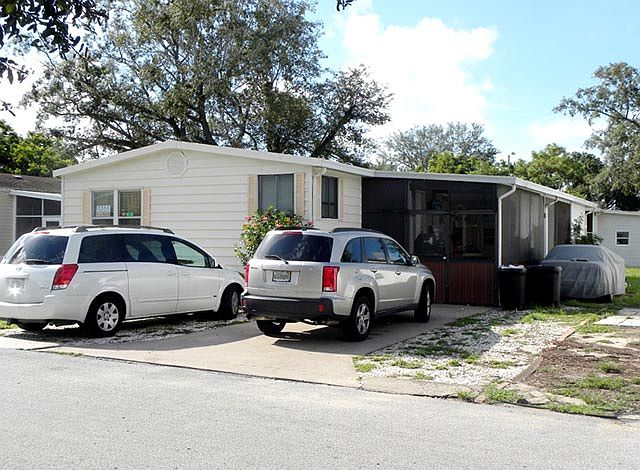 1st image of 15840 Sr 50 Lot 111