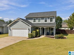 459 Cedar Grove Ln, Alabaster, AL 35114