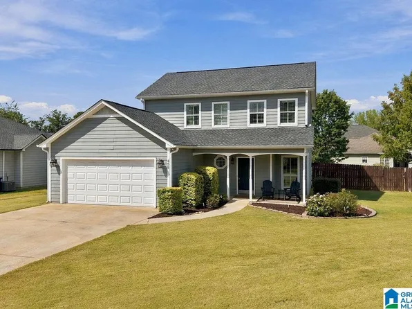459 Cedar Grove Ln, Alabaster, AL 35114