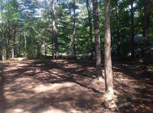 Birchwood Farm Rd, Freedom, NH 03836