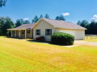 512 Mace Cannon Rd, Dublin, GA 31021