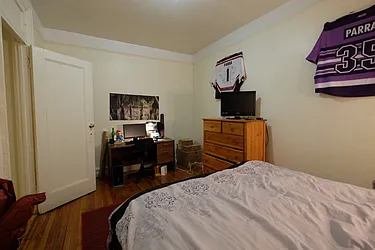 Rented by Keller Williams NYC