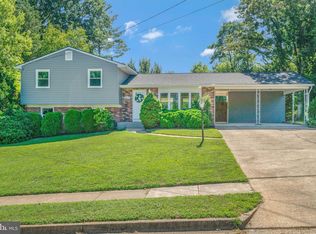 4613 Picot Rd, Alexandria, VA 22310