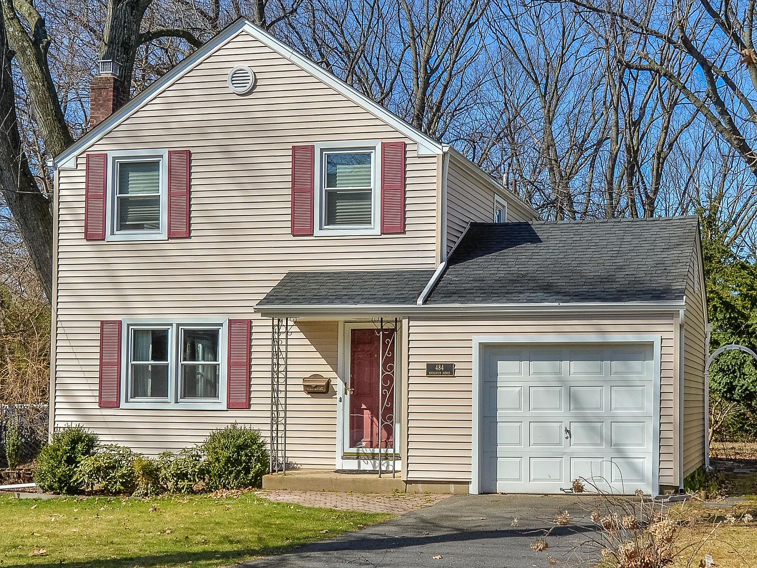 484 Broughton Ave, Bloomfield, NJ 07003 Zillow