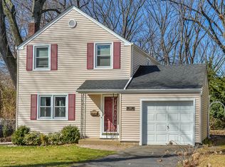 484 Broughton Ave, Bloomfield, NJ 07003