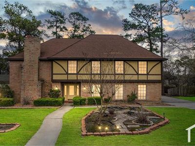16318 Southampton Dr, Spring, TX, 77379