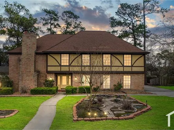 16318 Southampton Dr, Spring, TX 77379