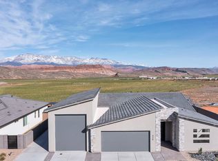 4778 W 1930 S, Hurricane, UT 84737