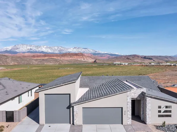 4778 W 1930 S, Hurricane, UT 84737