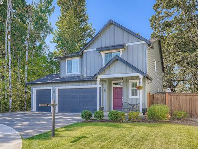 13712 NE 116th Cir, Brush Prairie, WA, 98606
