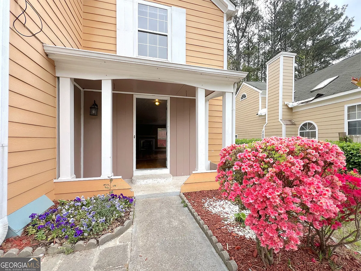 Building Photo - 790 Hampton Hill Ct