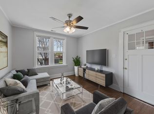 6918 Moellenhoff St FLOOR 2, Saint Louis, MO