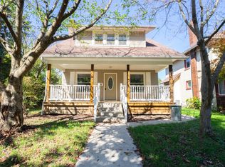 528 Geiger Ave SW #1, Massillon, OH 44647