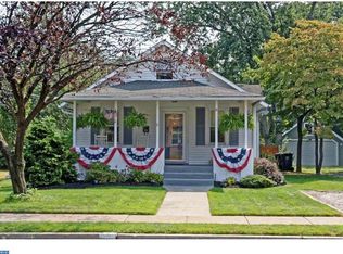 8 N Cedar Ave, Berlin, NJ 08009