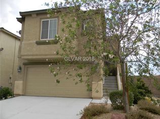 9861 Fast Elk St #0, Las Vegas, NV 89143
