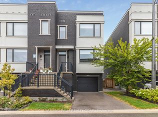 28 Cassila Way, Vaughan, ON L4H 4P2