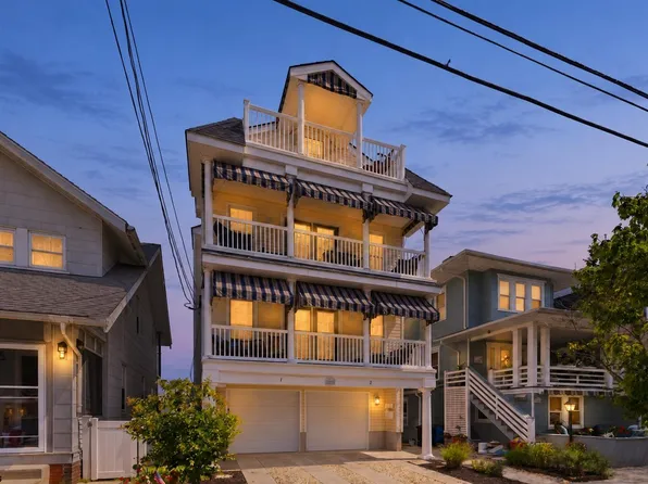 807 Pennlyn Pl #2, Ocean City, NJ 08226