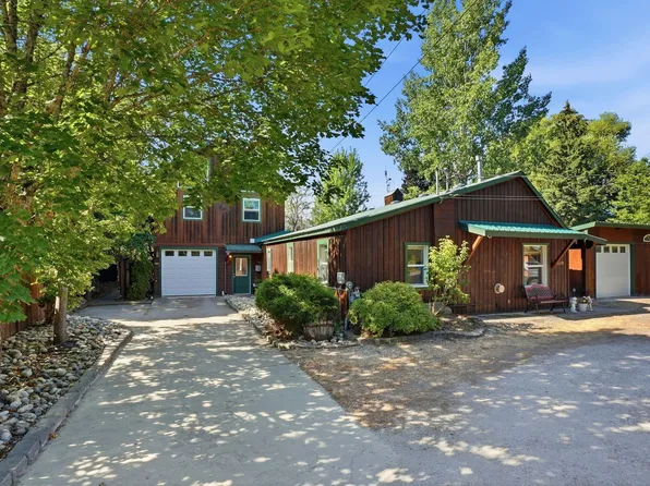 1601 Main St, Sandpoint, ID 83864