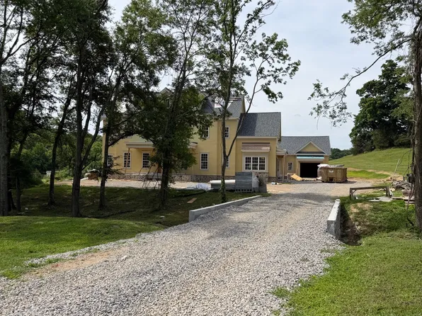 6747 Cool Springs Rd Lot 7, Thompsons Station, TN 37179