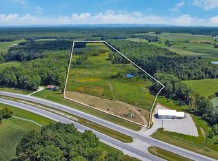 N/a S York Hwy, Jamestown, TN 38556