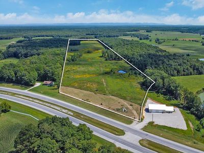N/a S York Hwy, Jamestown, TN, 38556
