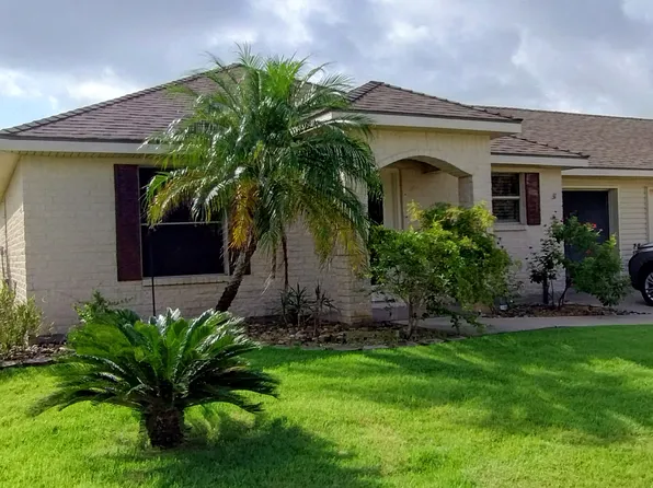 31 Pinehurst Dr, Laguna Vista, TX 78578