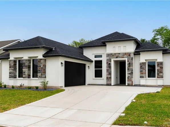 317 W Southland Ave, Edinburg, TX 78539